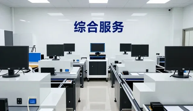 智能管理系统
